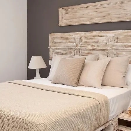 Enjoybcn Diagonal Nord Apartment Barcelona