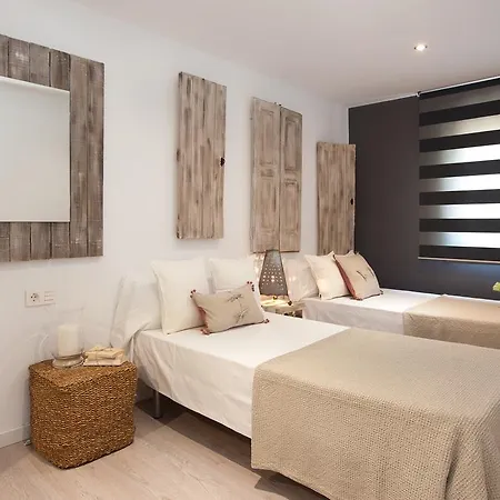 Enjoybcn Diagonal Nord * Barcelona