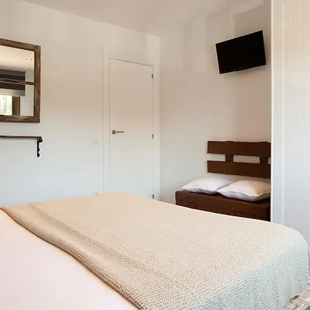 Enjoybcn Diagonal Nord Apartment Barcelona