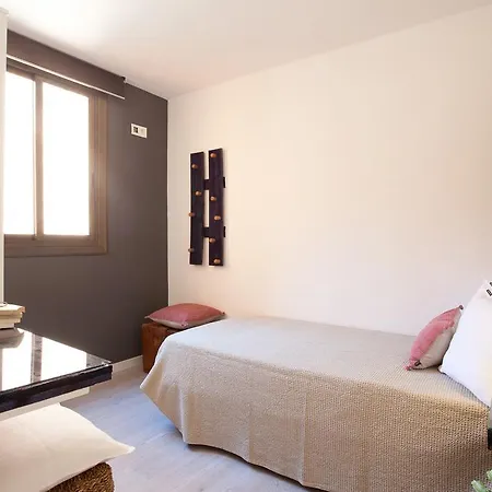 Enjoybcn Diagonal Nord Апартаменты