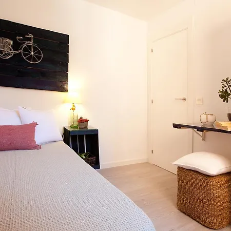 Enjoybcn Diagonal Nord Apartment *