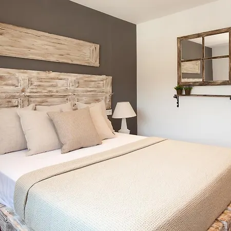 Apartment Enjoybcn Diagonal Nord