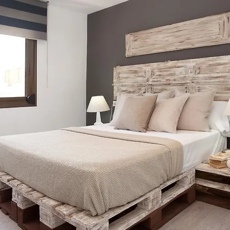 Apartment Enjoybcn Diagonal Nord *