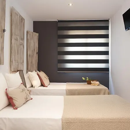 Enjoybcn Diagonal Nord Apartment *