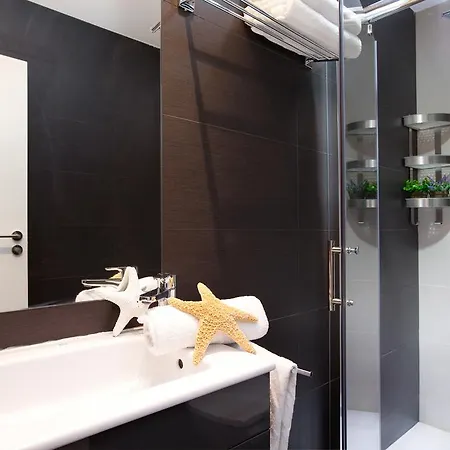 Enjoybcn Diagonal Nord Apartment Barcelona