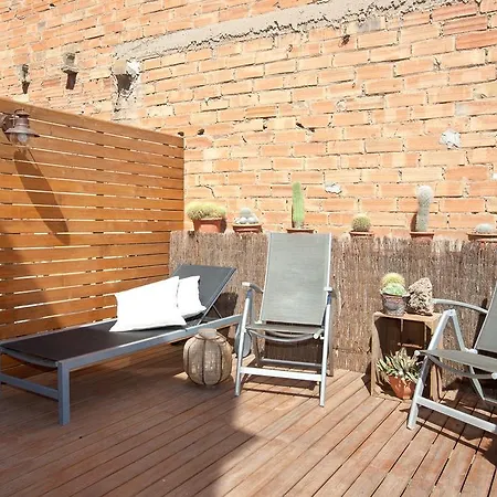 Apartment Enjoybcn Diagonal Nord *