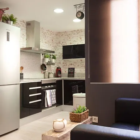 Enjoybcn Diagonal Nord Apartment Barcelona