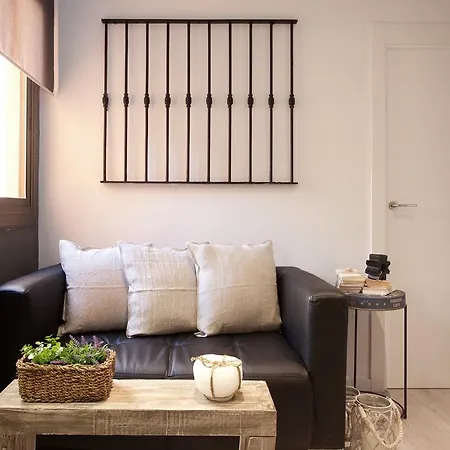 Enjoybcn Diagonal Nord Apartment