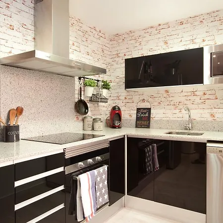 Apartment Enjoybcn Diagonal Nord